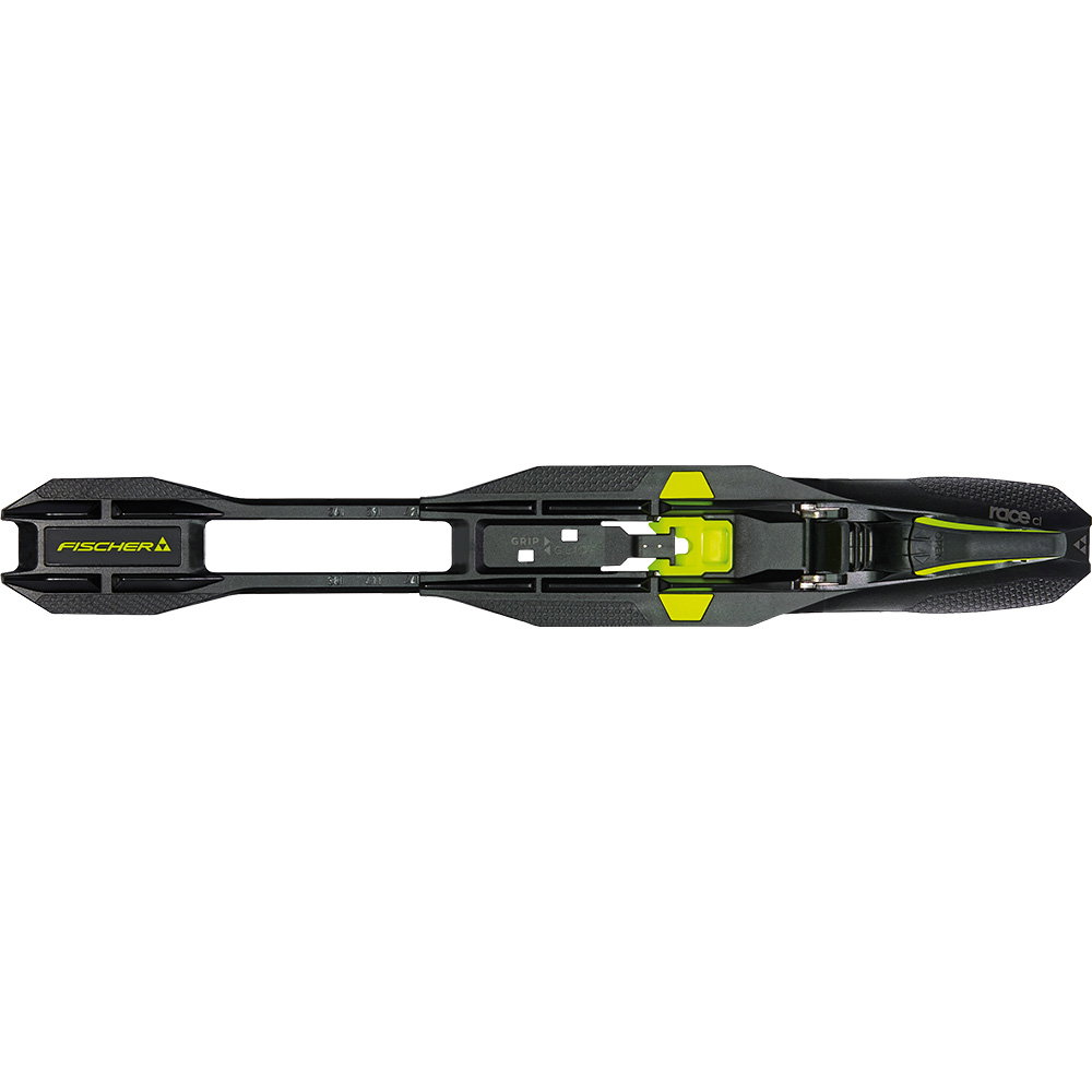 Fischer - Race Classic IFP Langlaufbindung schwarz