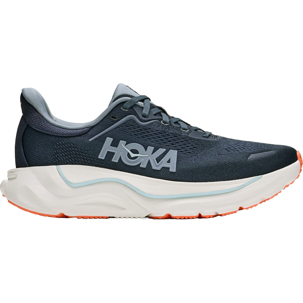 HOKA - Arahi 9 Laufschuhe Damen blau