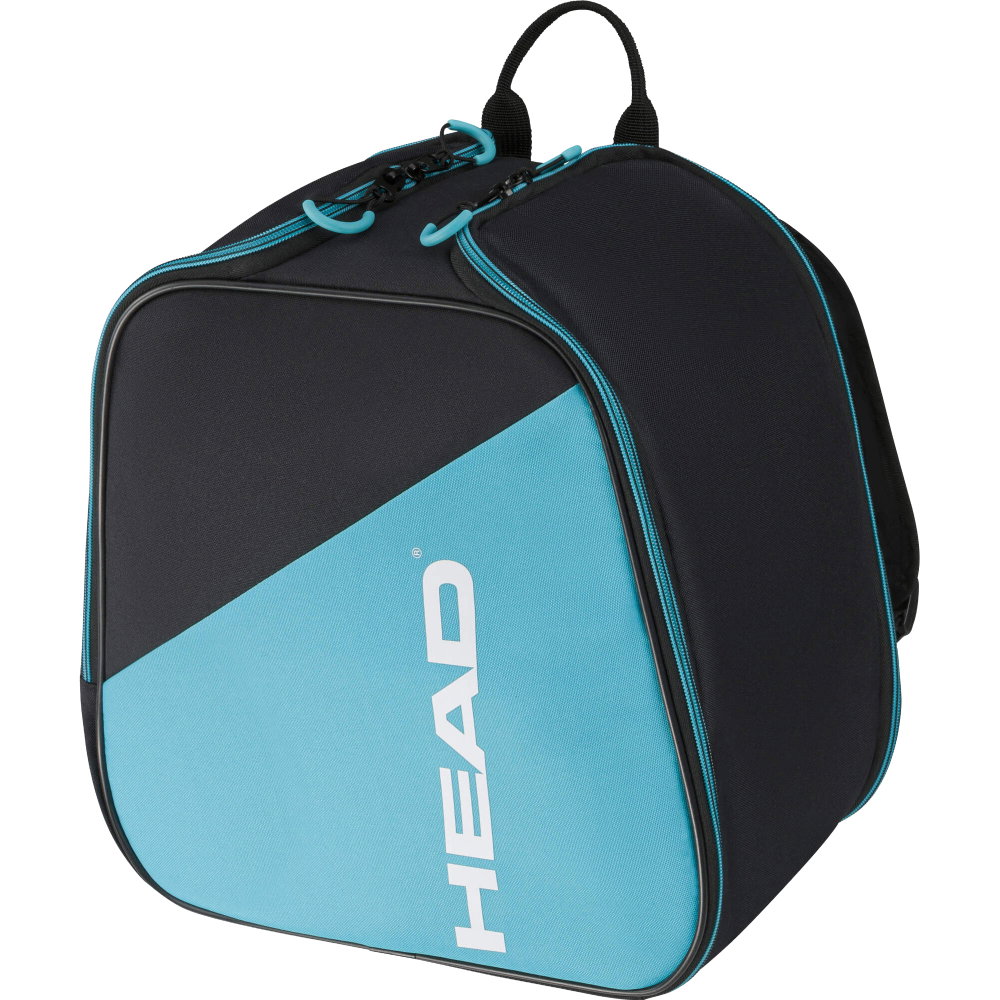 Head - Boot Backpack Jr. Skischuh Rucksack speed blue