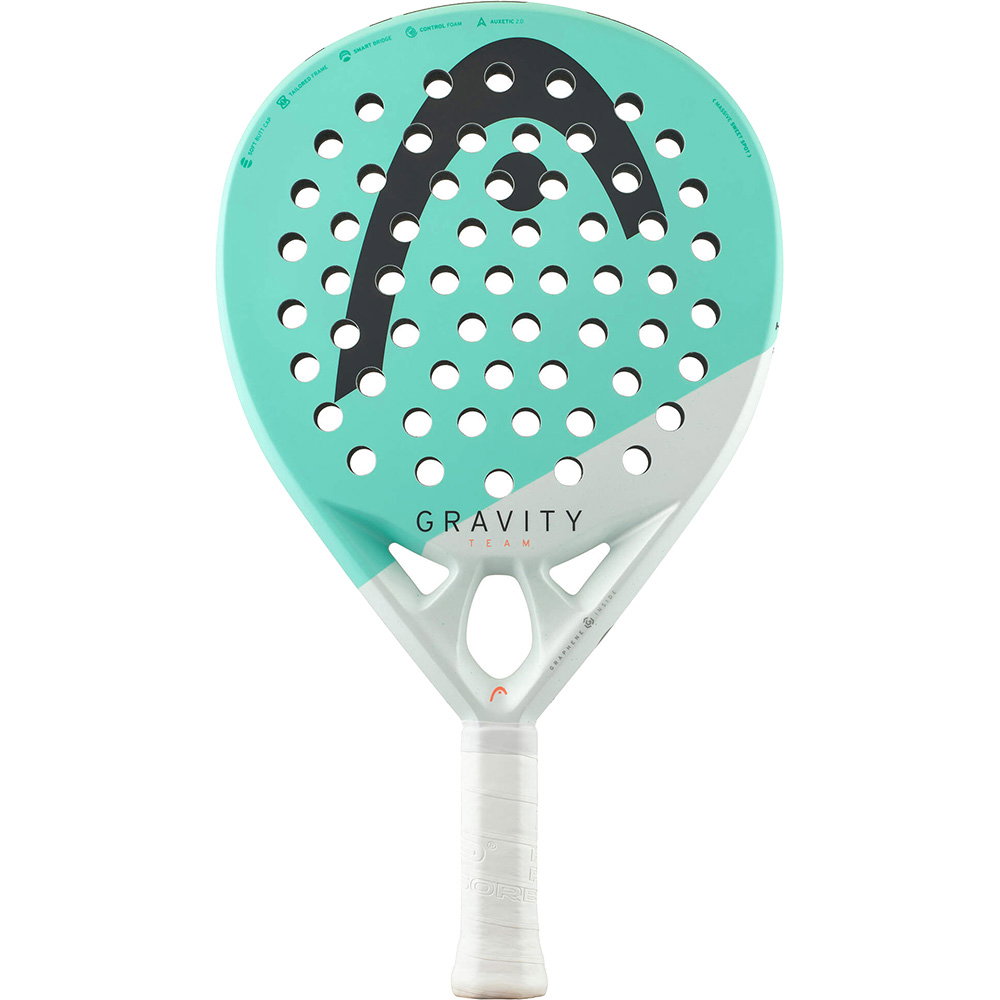 Head - Gravity Team Padelschläger 2024