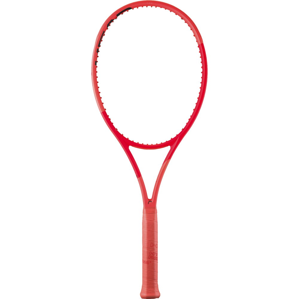 Head - Radical Pro Tennisschläger unbesaitet 2025 (315g)