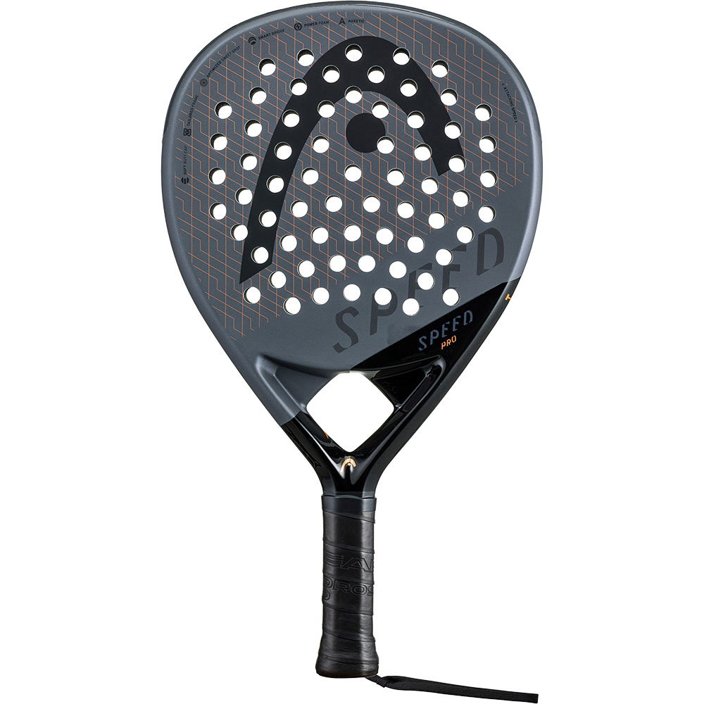 Head - Speed Pro Padelschläger 2023