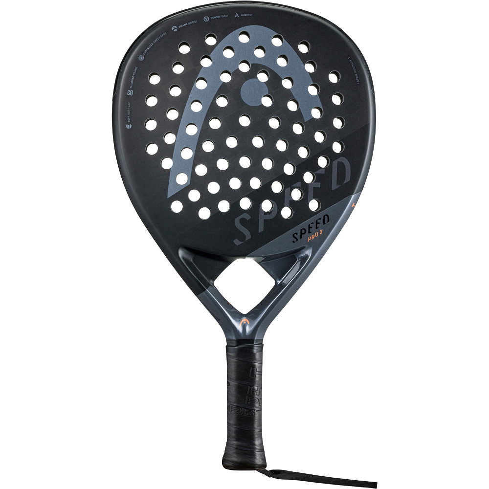 Head - Speed Pro X Padelschläger 2023