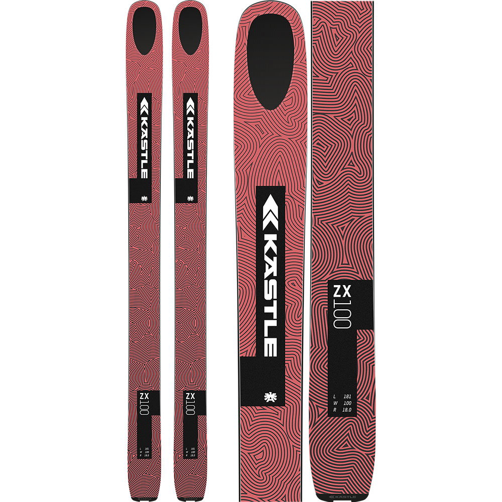 Kästle - ZX100 25/26 Freeski 256537_7357