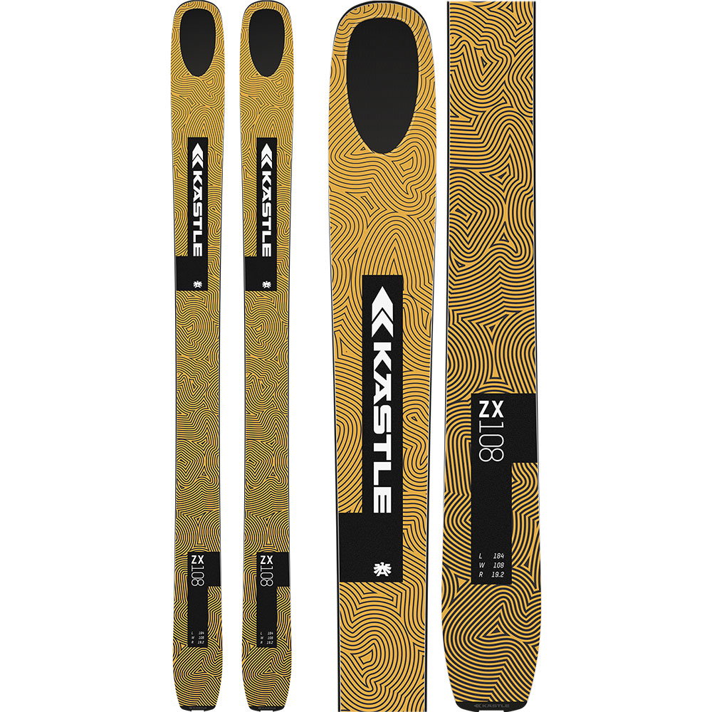 Kästle - ZX108 25/26 Freeski