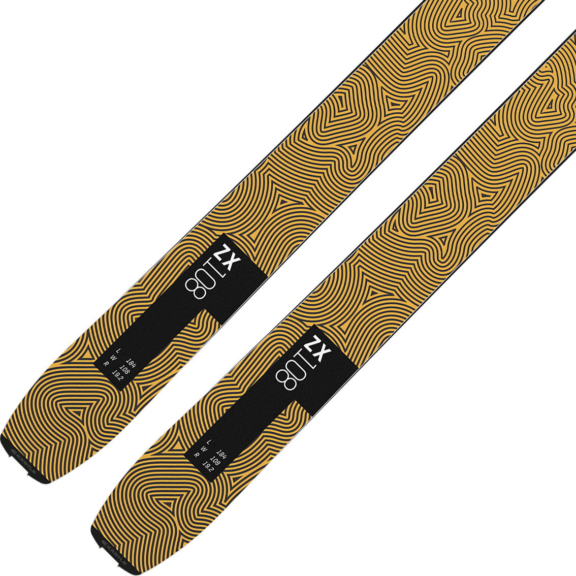 Kästle - ZX108 25/26 Freeski at Sport Bittl Shop