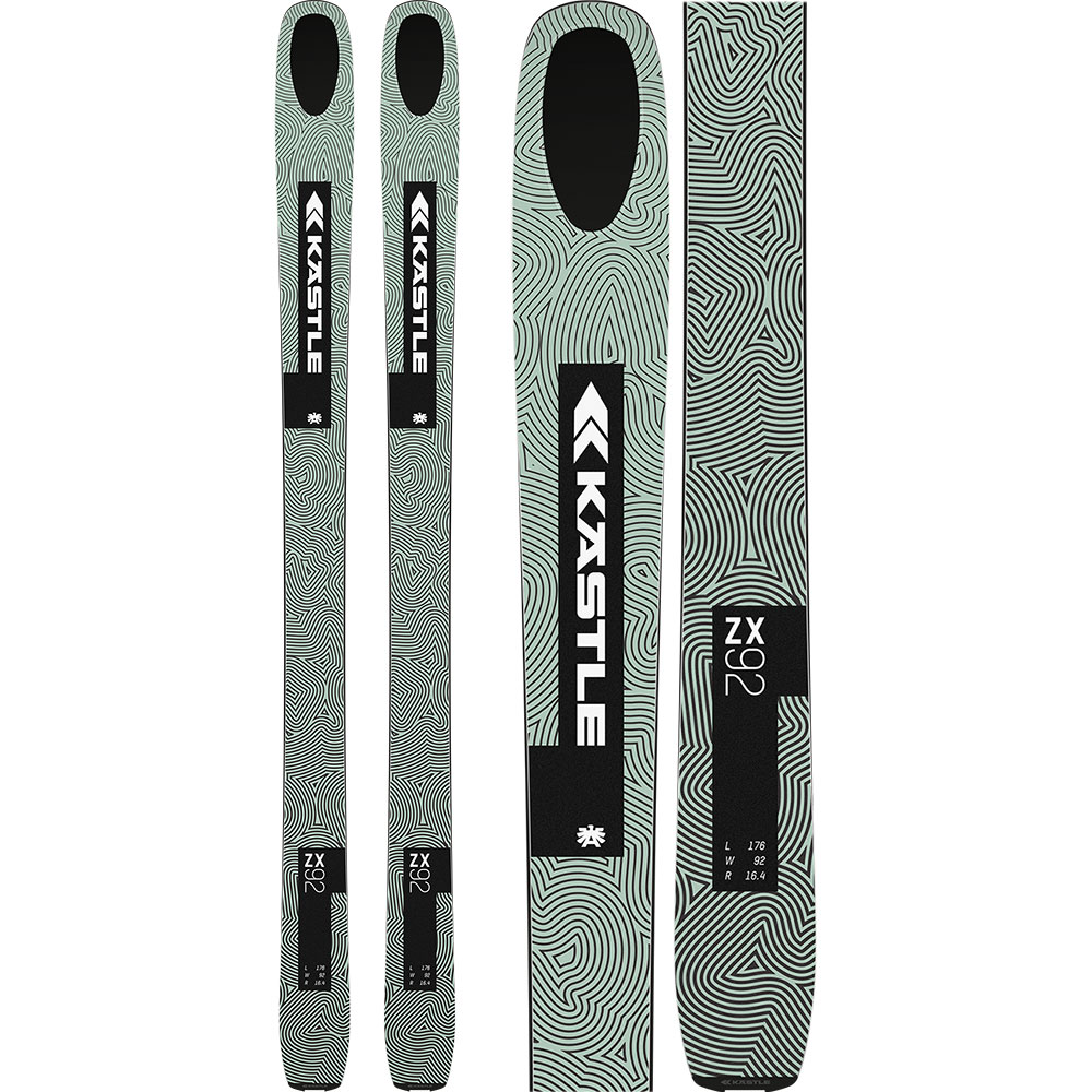 Kästle - ZX92 25/26 Freeski