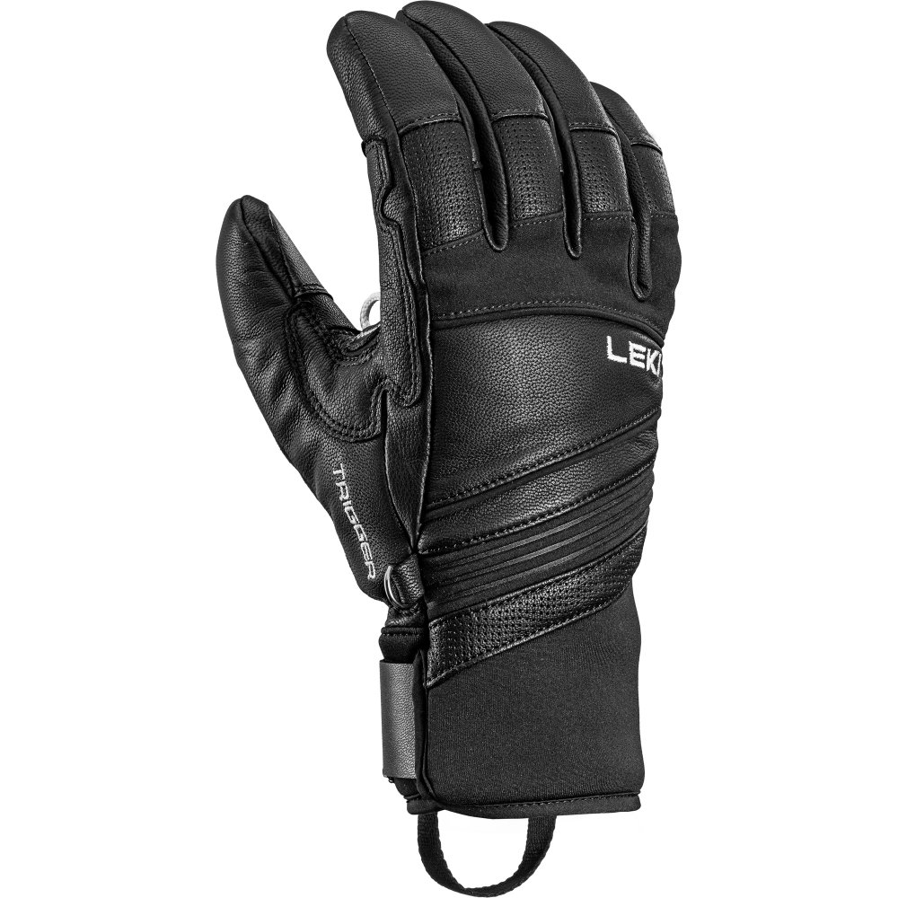 LEKI - Epicon TR Handschuhe Damen schwarz