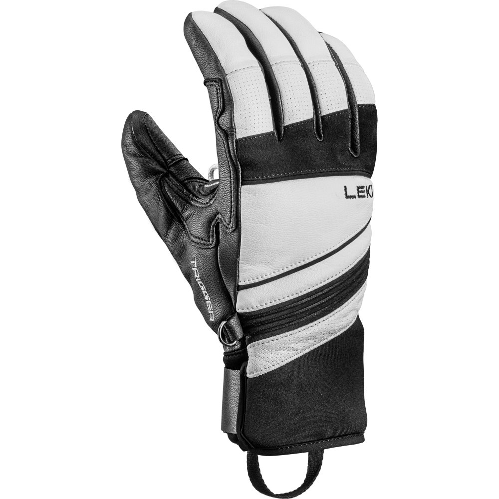 LEKI - Epicon TR Handschuhe Damen weiß
