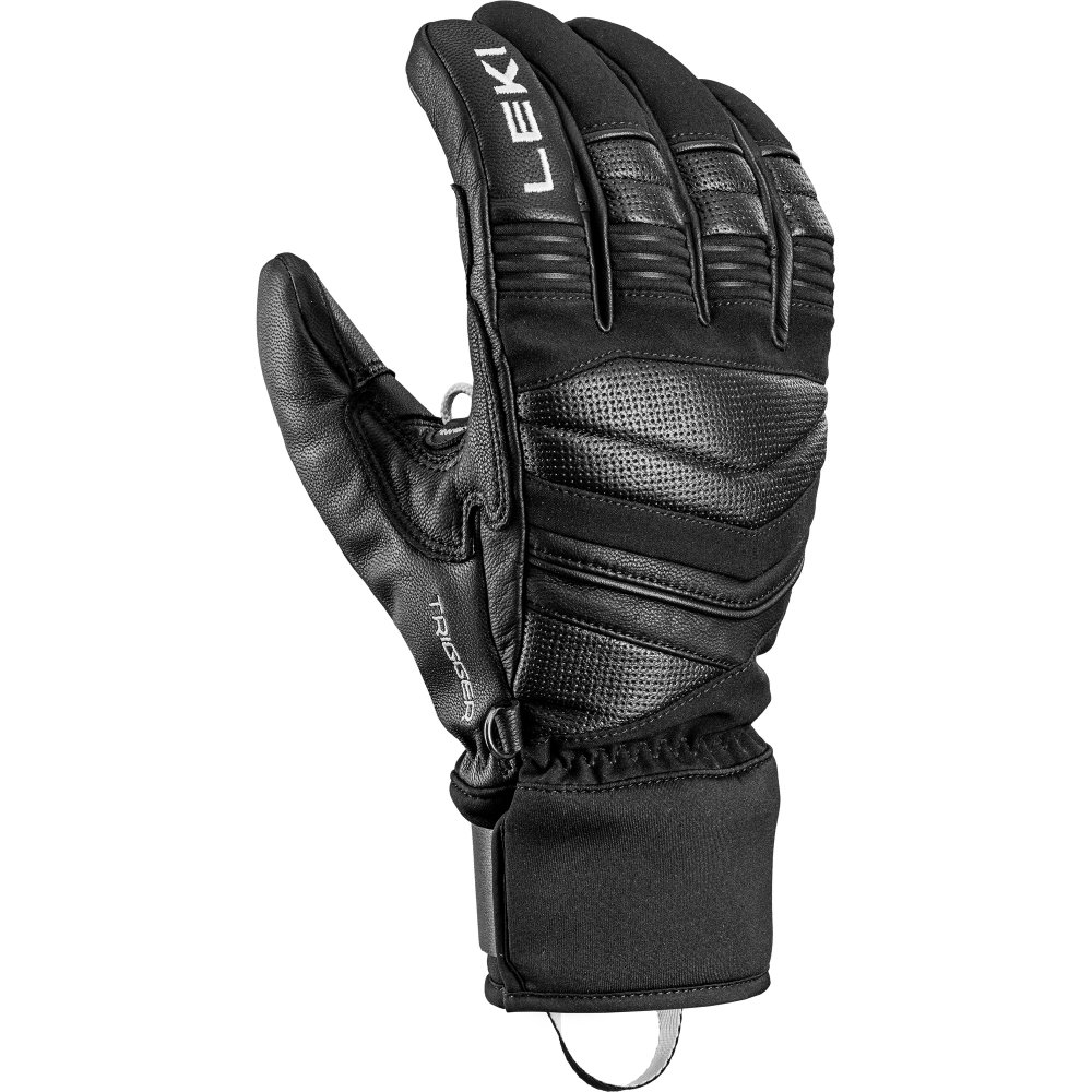 LEKI - Epicon TR Handschuhe Herren schwarz
