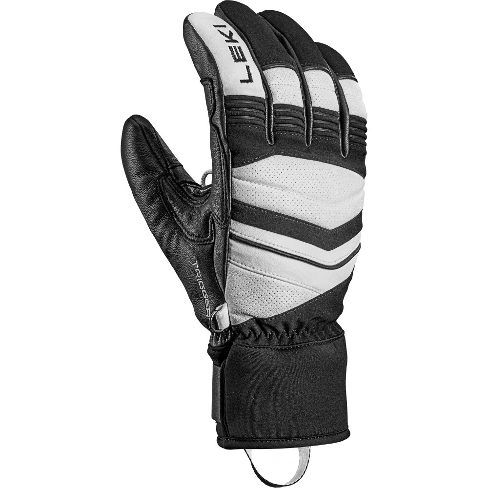 LEKI - Epicon TR Handschuhe Herren weiß