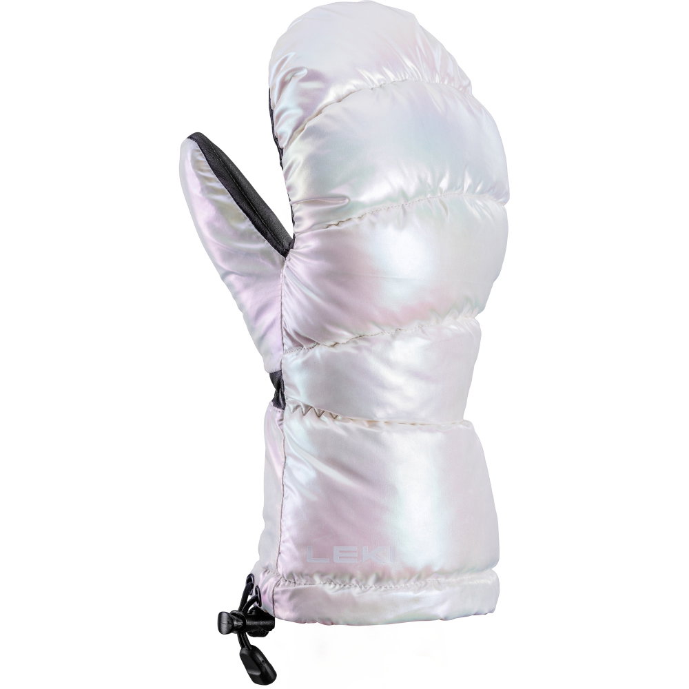 LEKI - Glace Zero Fäustlinge Damen multicolor