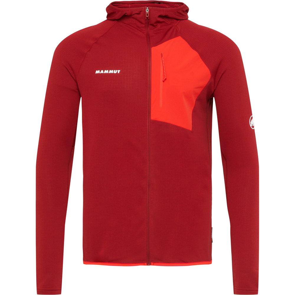 Mammut - Aenergy Light Jacke Herren rot