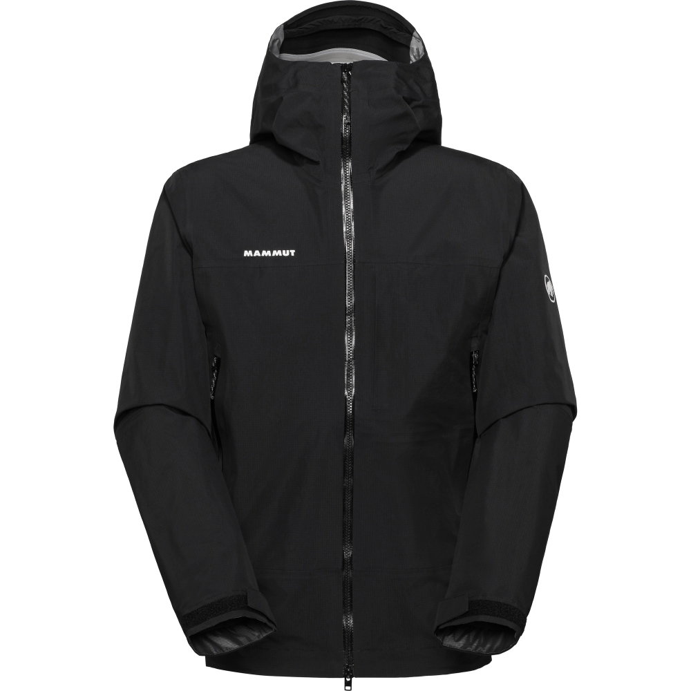 Mammut - Alto Guide Hardshelljacke Herren schwarz