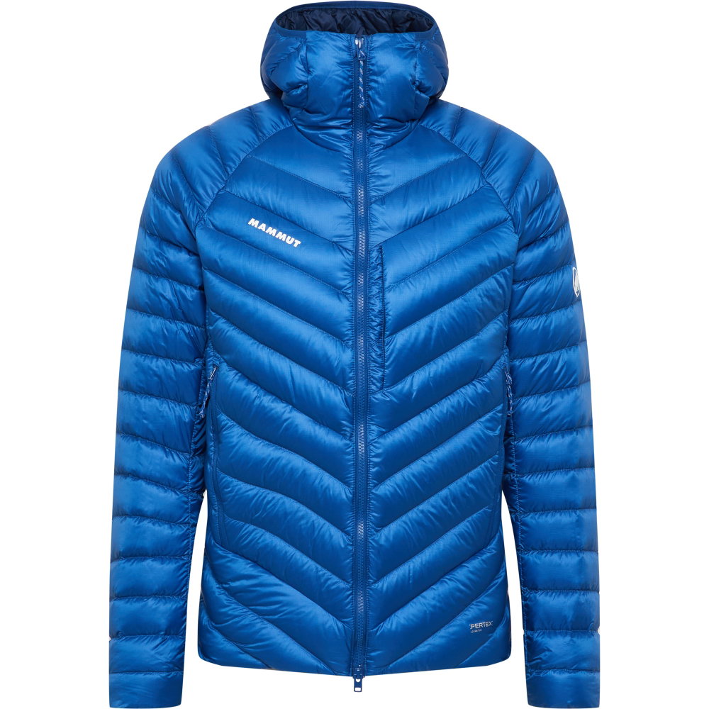 Mammut - Broad Peak Isolationsjacke Herren blau