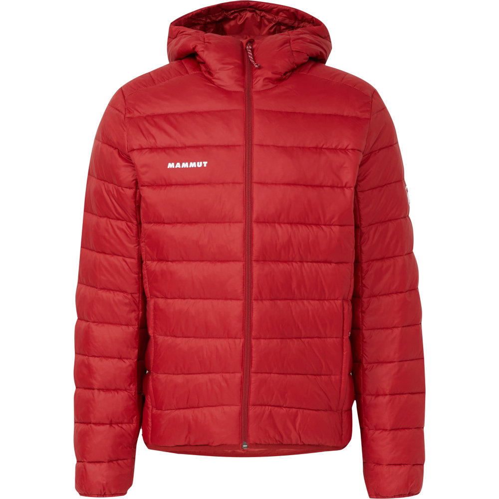 Mammut - Crag Isolationsjacke Herren rot
