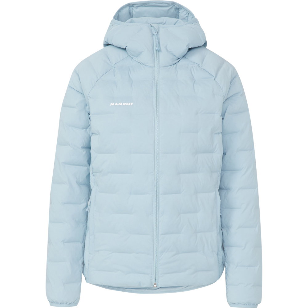 Mammut - Sender Isolationsjacke Damen blau