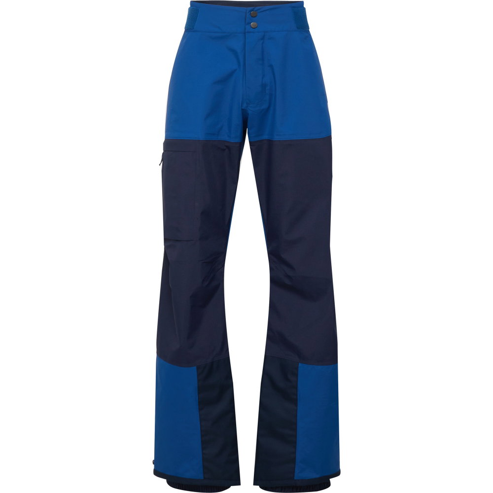Mammut - Skintrack Skihose Herren blau