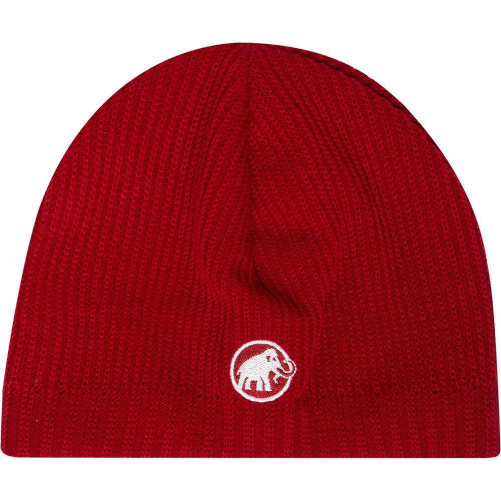 Mammut - Sublime Beanie Herren rot