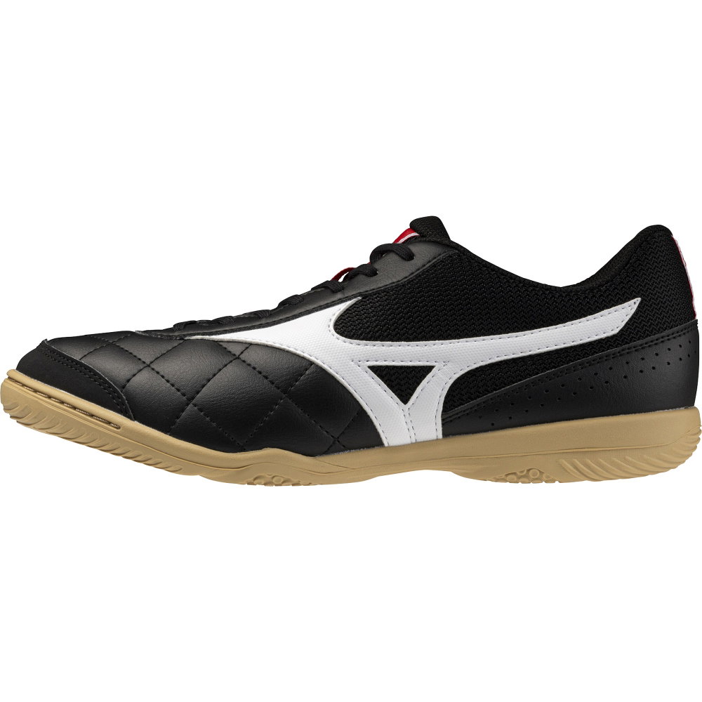 Mizuno - MRL Sala Club Hallenschuhe Herren schwarz