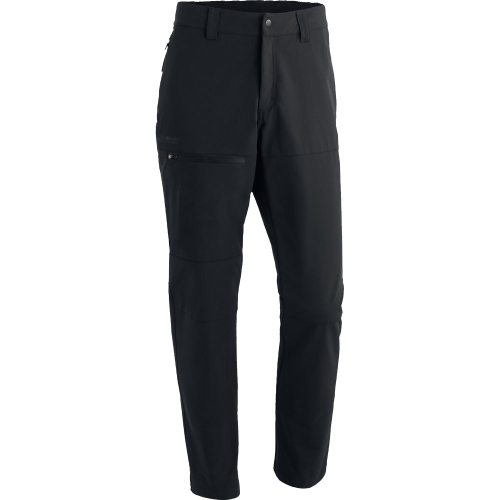 Maier Sports - Terrain Master Outdoorhose Herren schwarz