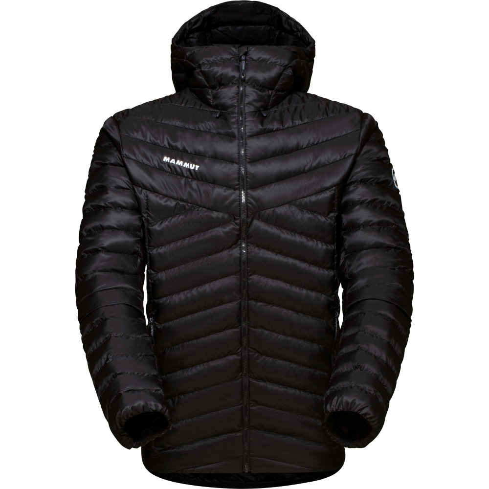 Mammut - Albula Isolationsjacke Herren schwarz