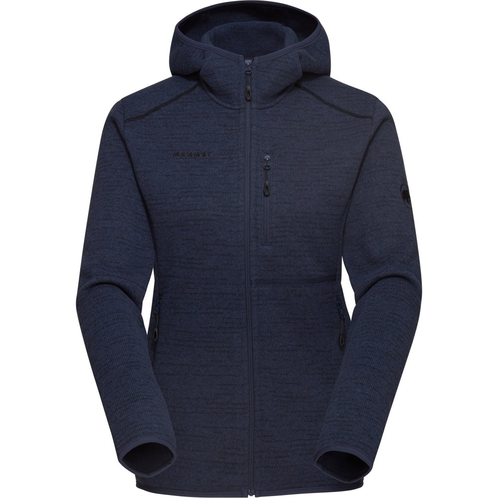 Mammut - Arctic IV Midlayer Damen blau