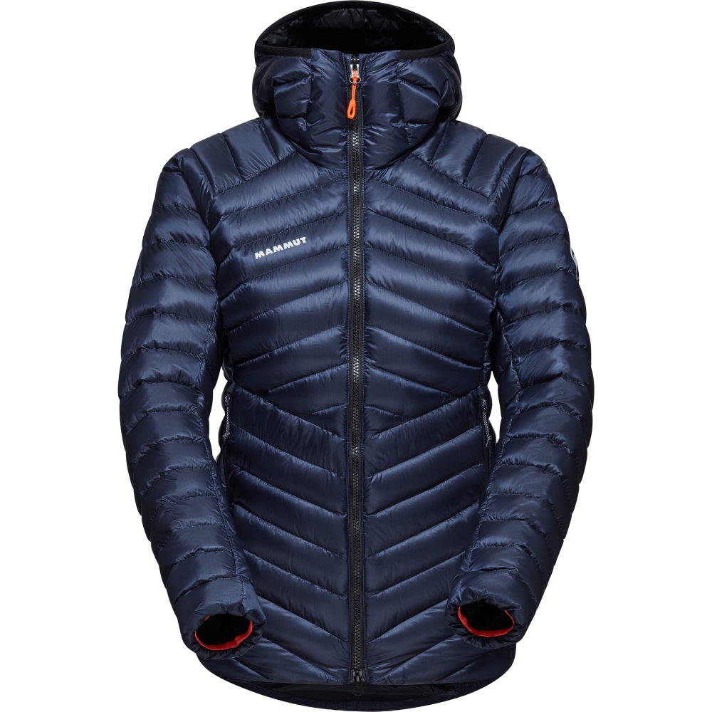Mammut - Broad Peak Isolationsjacke Damen schwarz