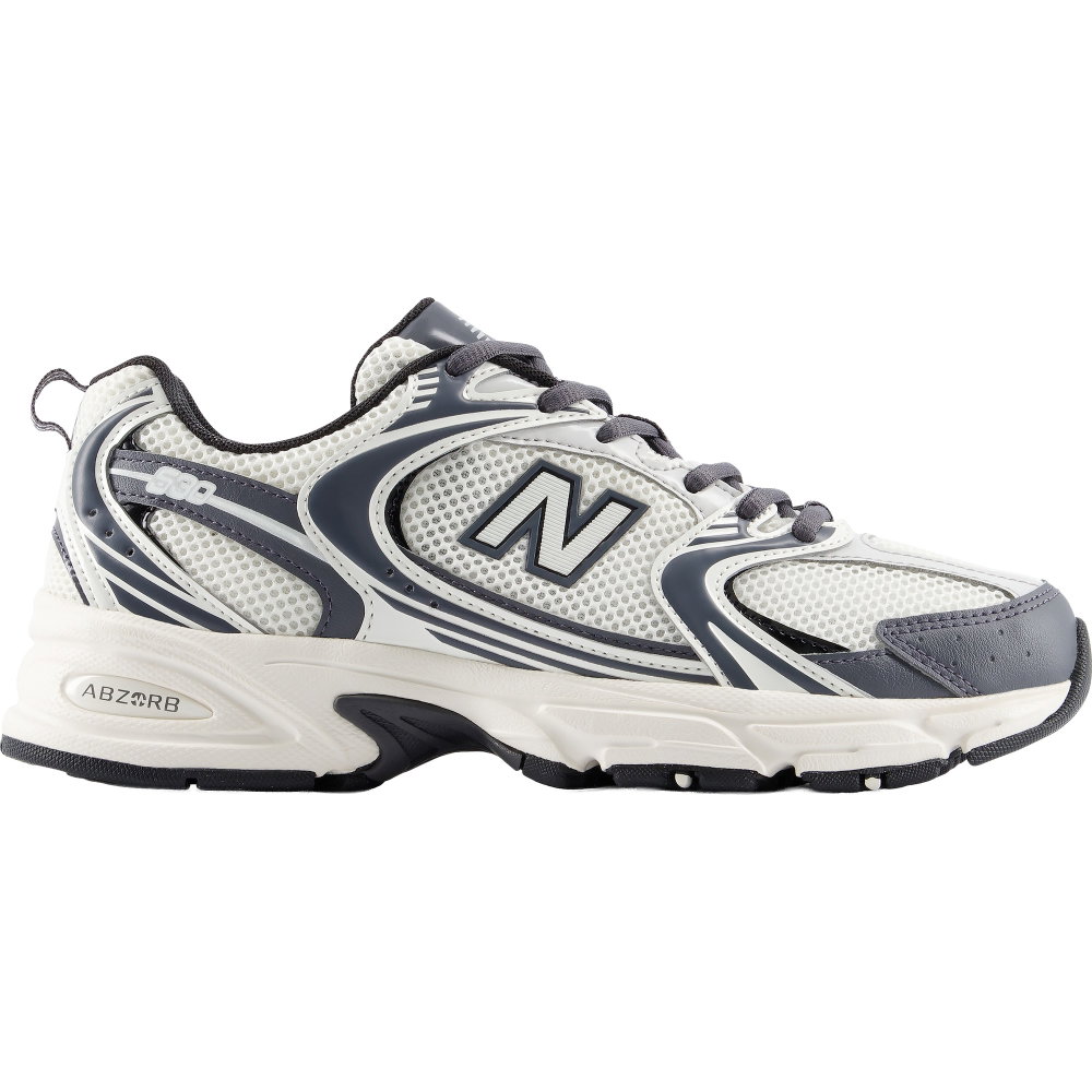 New Balance - 530 Sneaker Herren weiß