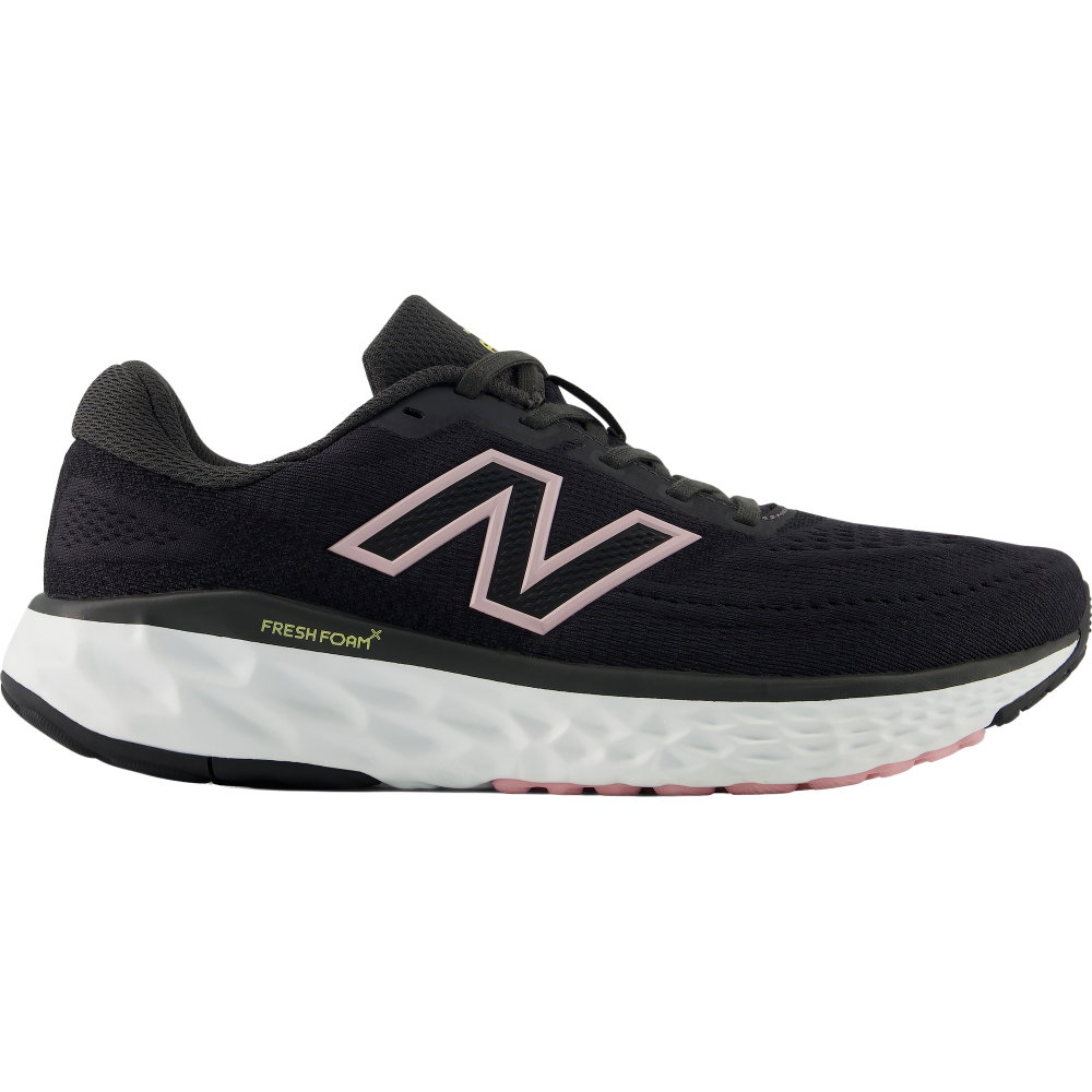 New Balance - Evoz Laufschuhe Damen schwarz