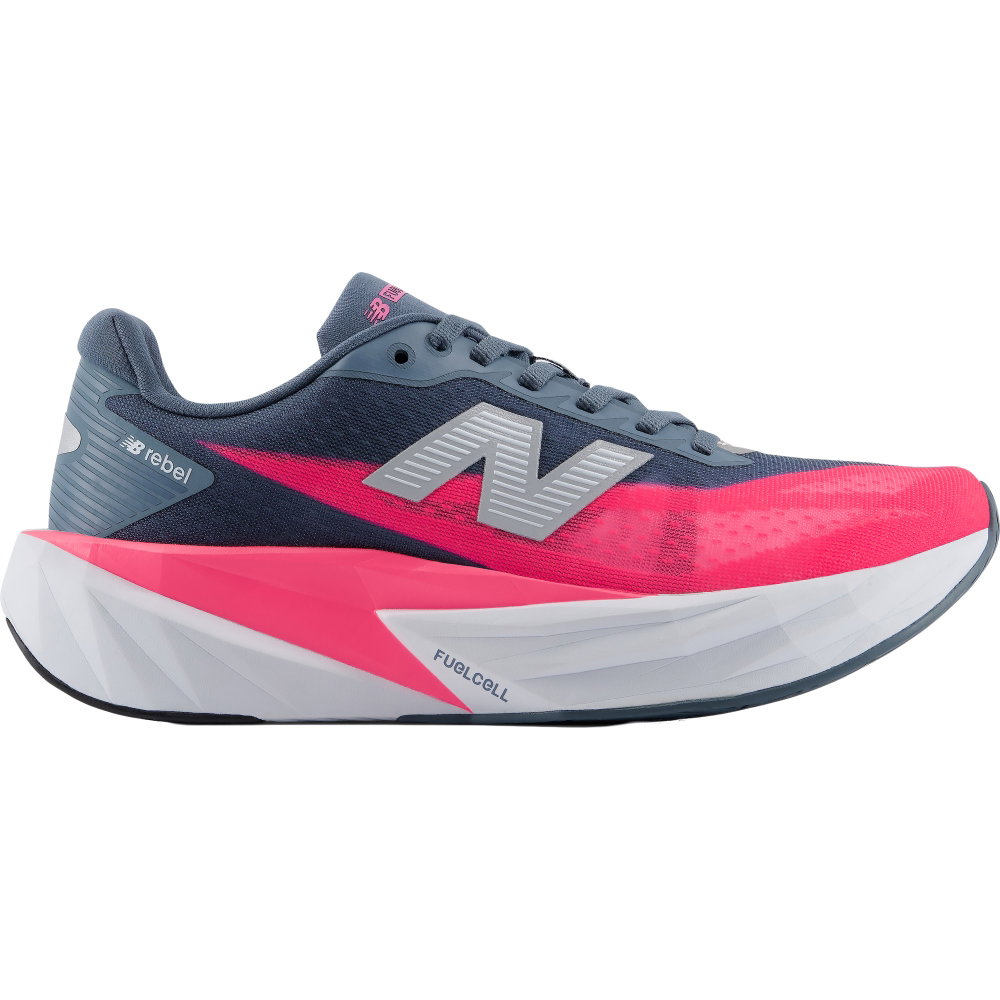 New Balance - FC Rebel Laufschuhe Damen blau