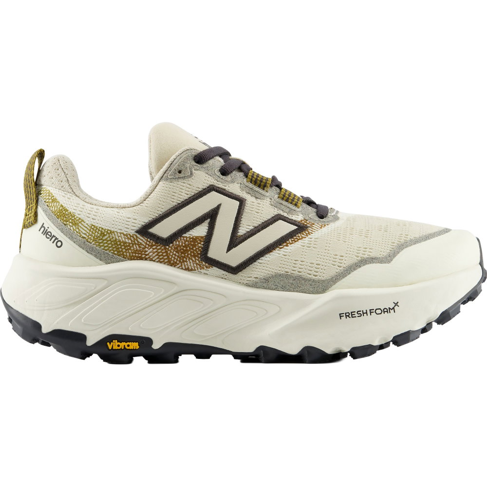 New Balance - Hierro Trailrunningschuhe Damen beige