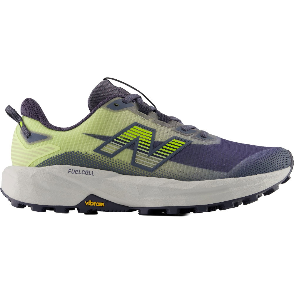 New Balance - Rebel Trailrunningschuhe Herren grau