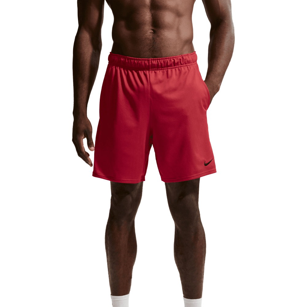 Nike - Totality Dri-Fit Shorts Herren rot