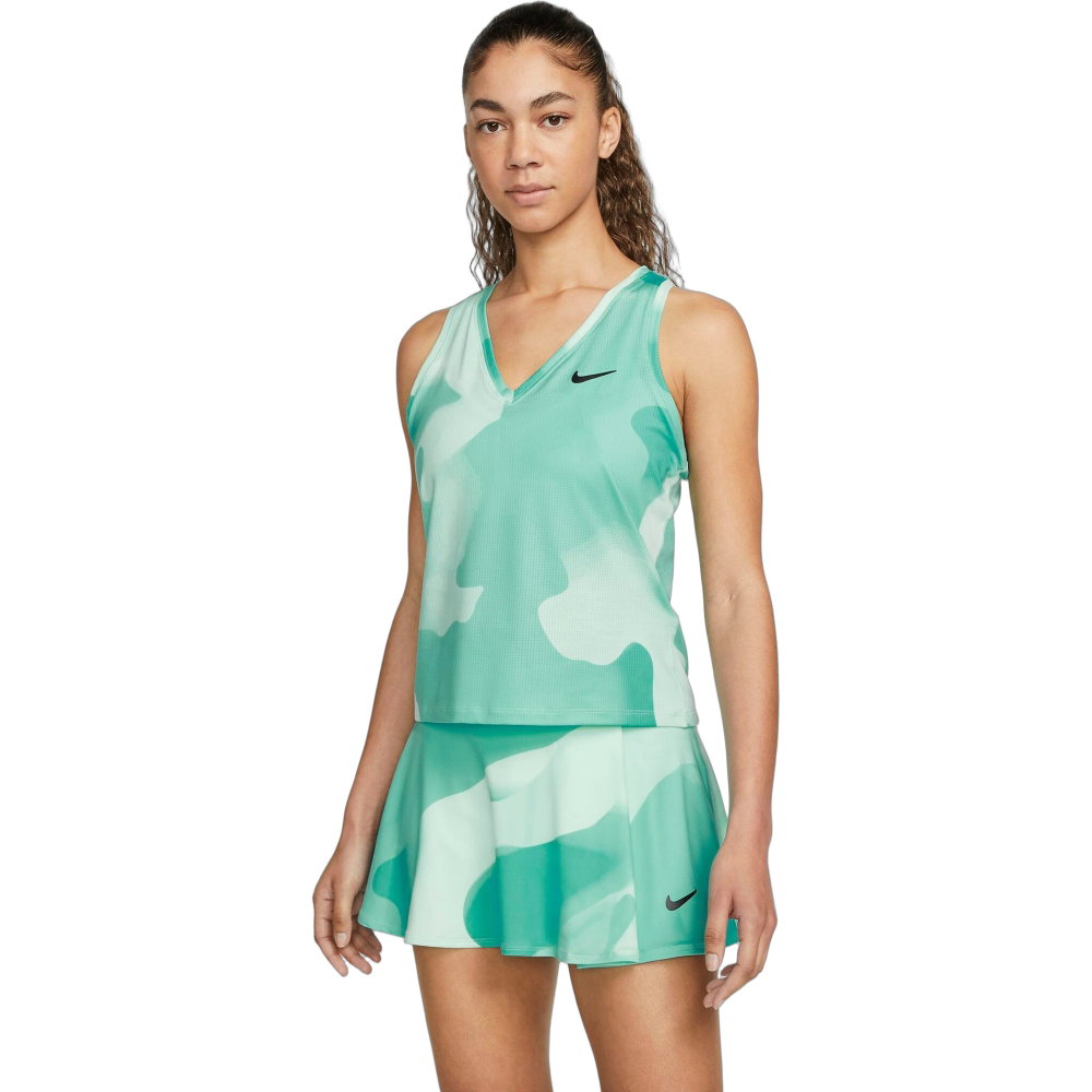 Nike - Victory Tanktop Damen grün