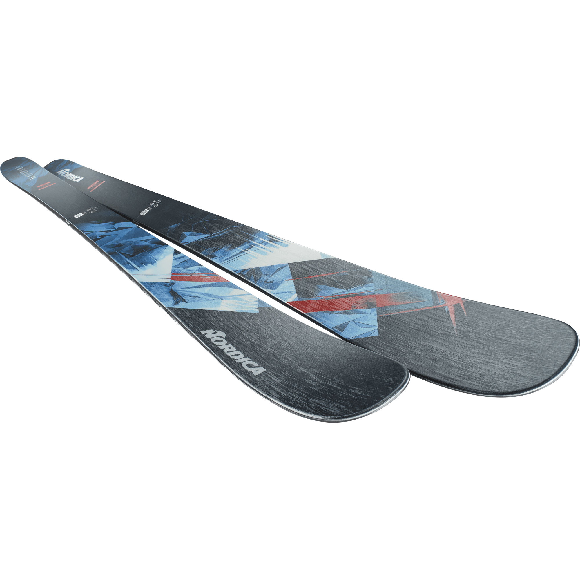 Nordica - Enforcer 99 25/26 Freeski at Sport Bittl Shop