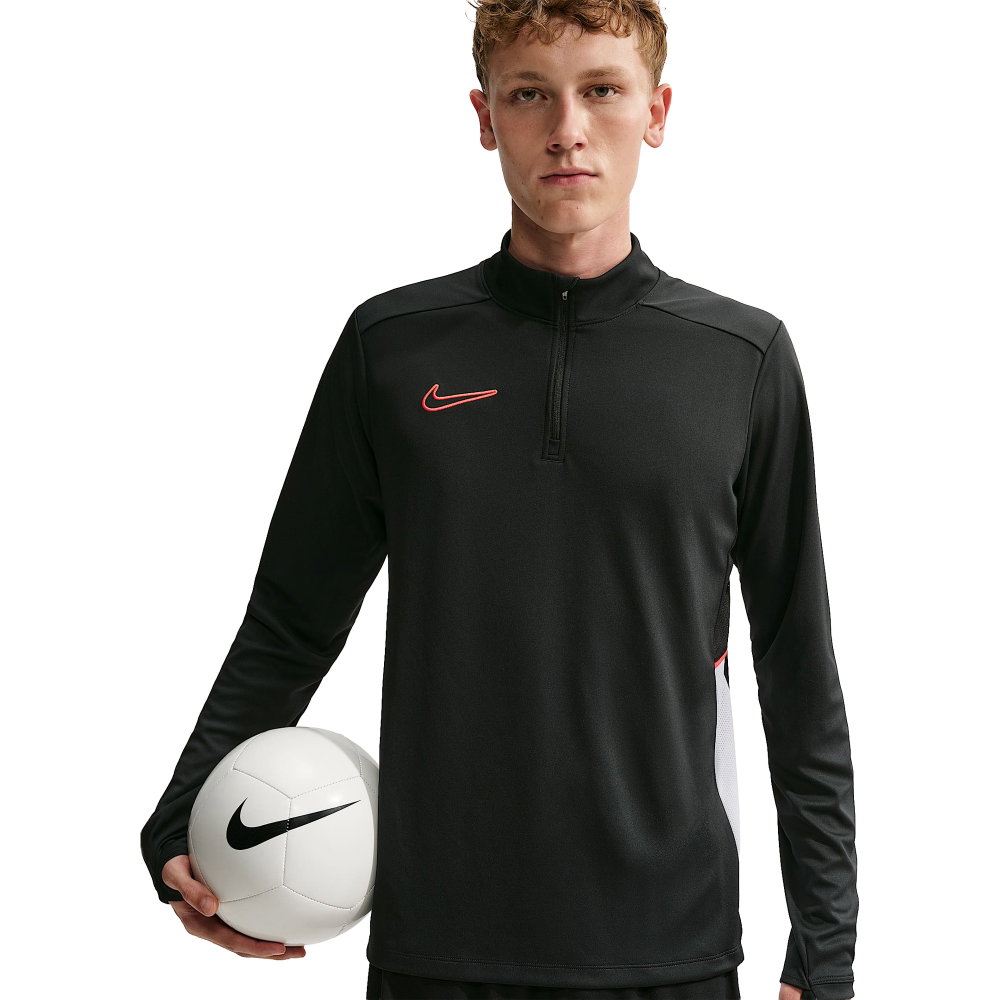 Nike - Academy Dri-Fit Funktionsshirt Herren schwarz