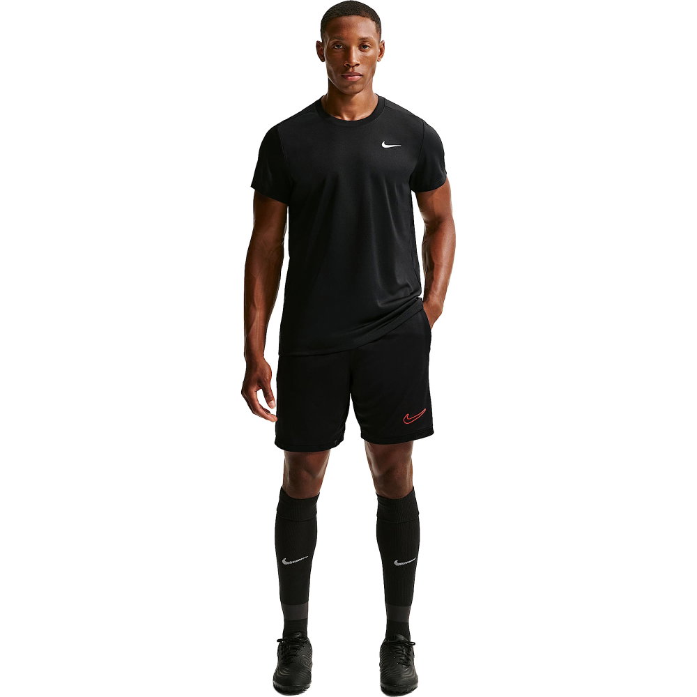 Nike - Academy Dri-Fit Shorts Herren schwarz