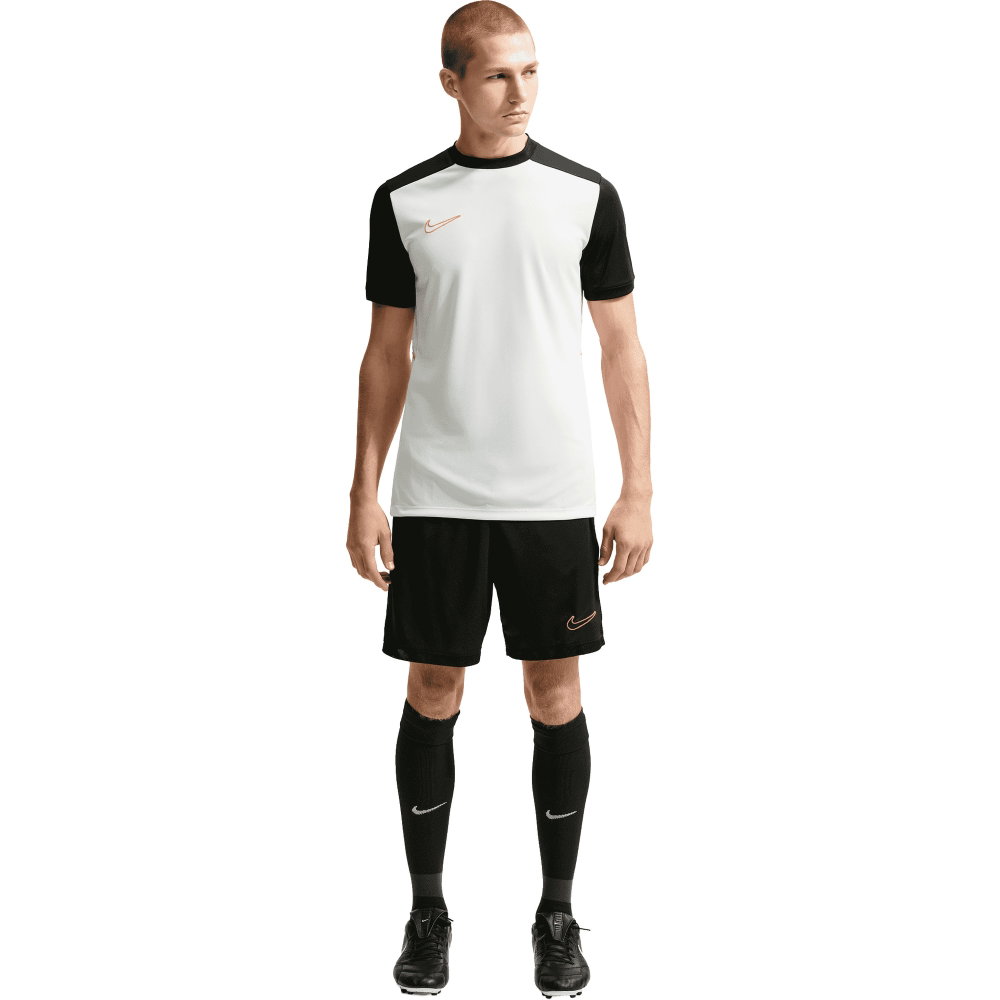 Nike - Academy Funktionsshirt Herren weiß