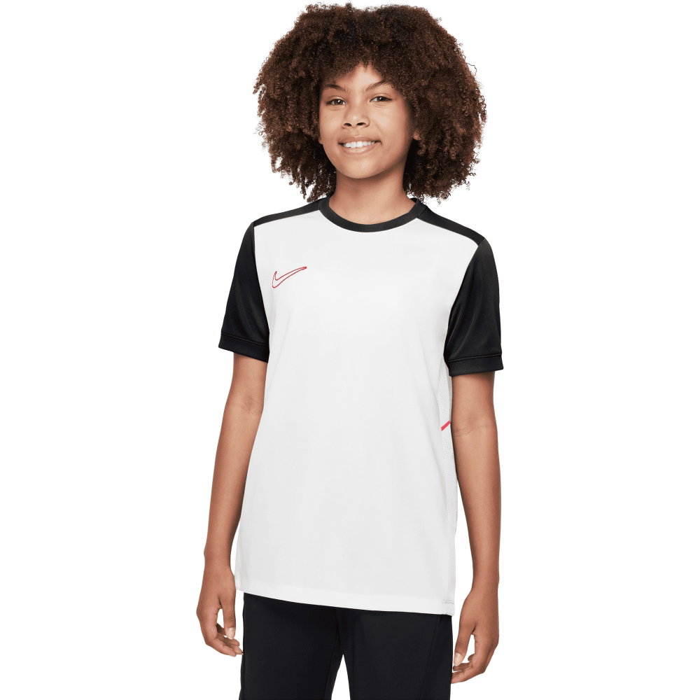 Nike - Academy Funktionsshirt Kinder weiß