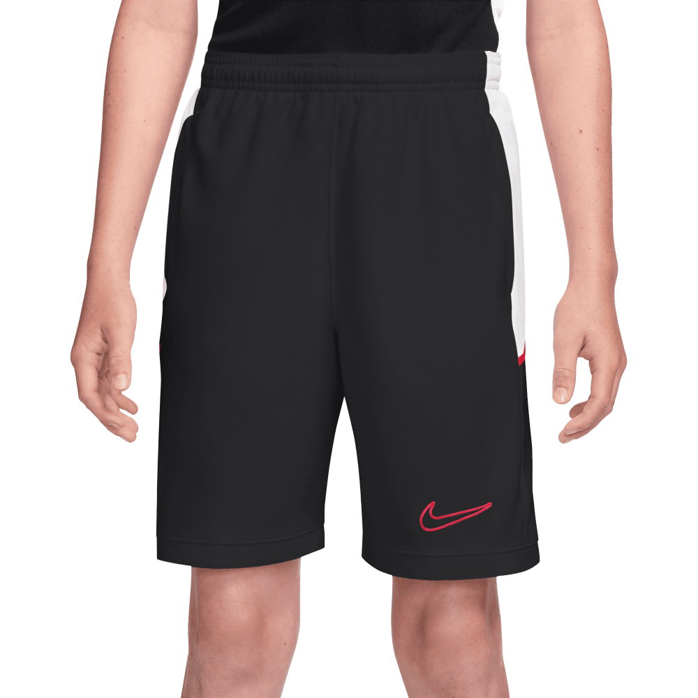 Nike - Academy Shorts Kinder schwarz