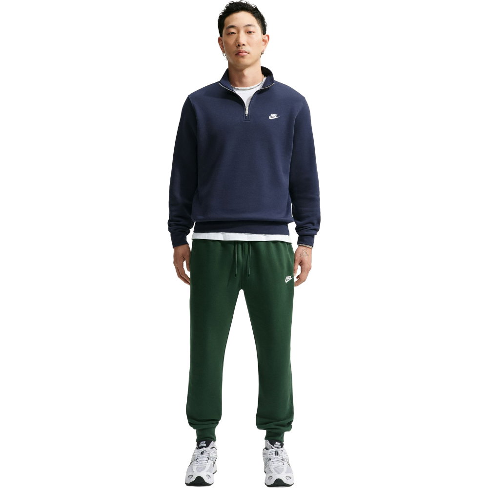 Nike - Club Jogginghose Herren grün