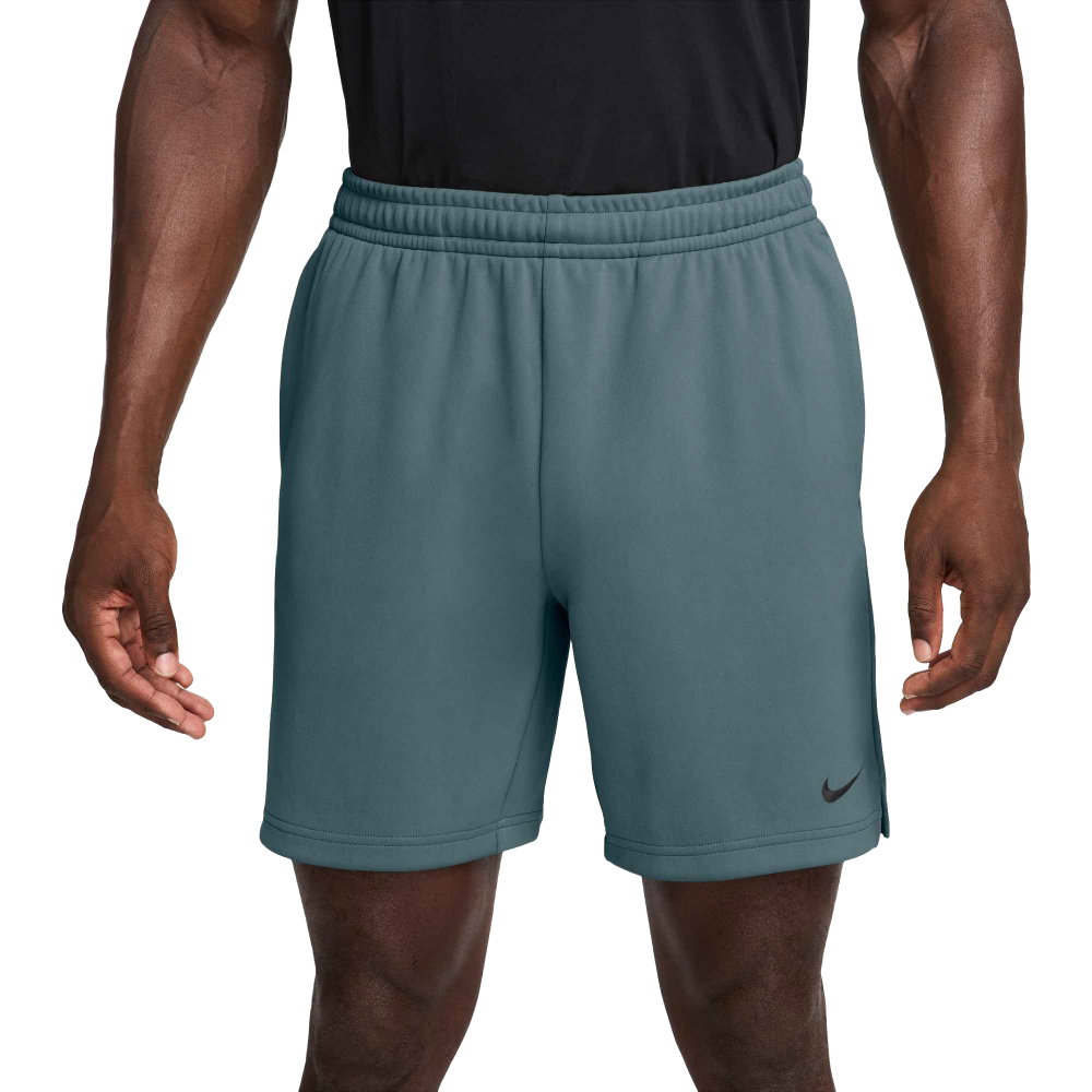 Nike - Flex Dri-FIT Fleecehose Herren schwarz