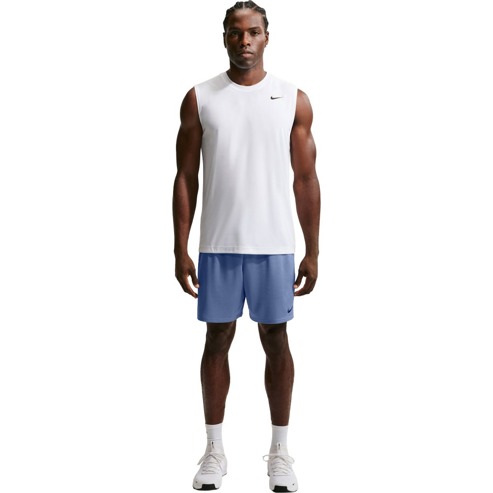 Nike - Flex Shorts Herren schwarz