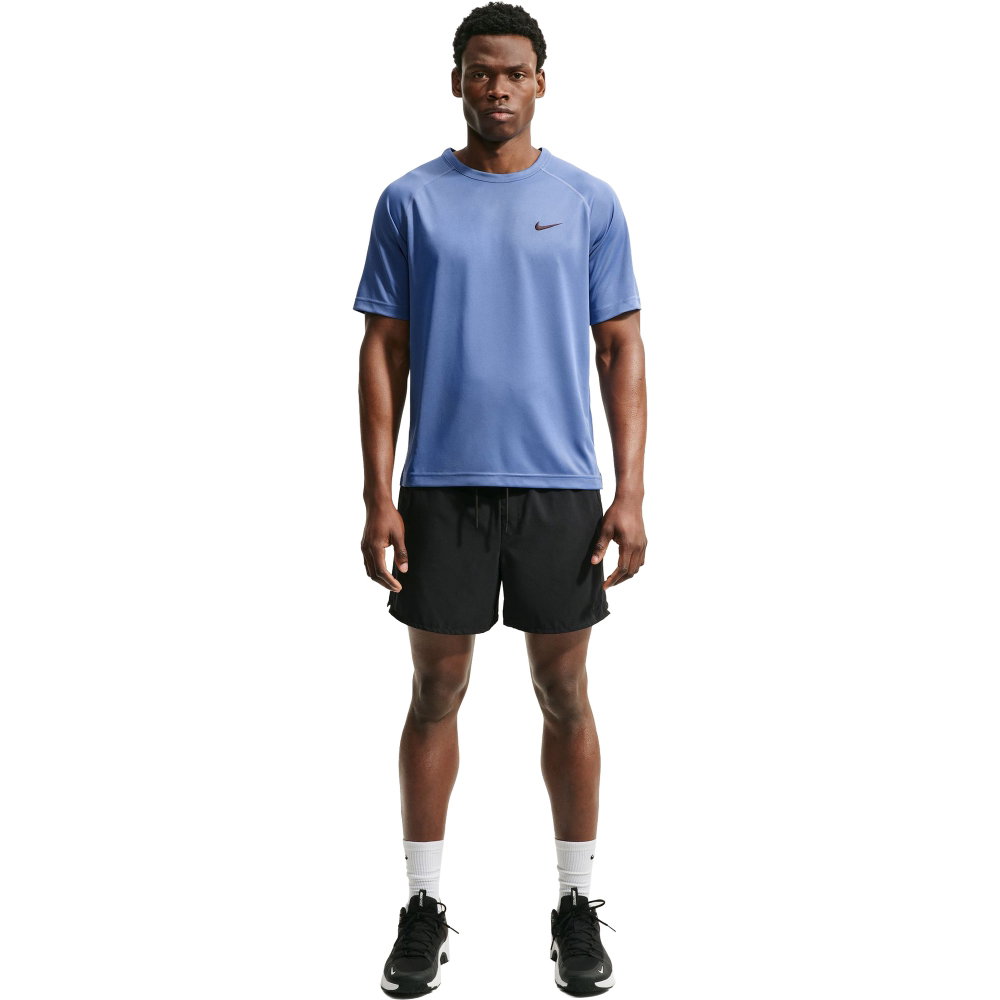 Bild von Herren Fitnessshirt Dri-FIT UV FLex der Marke Nike