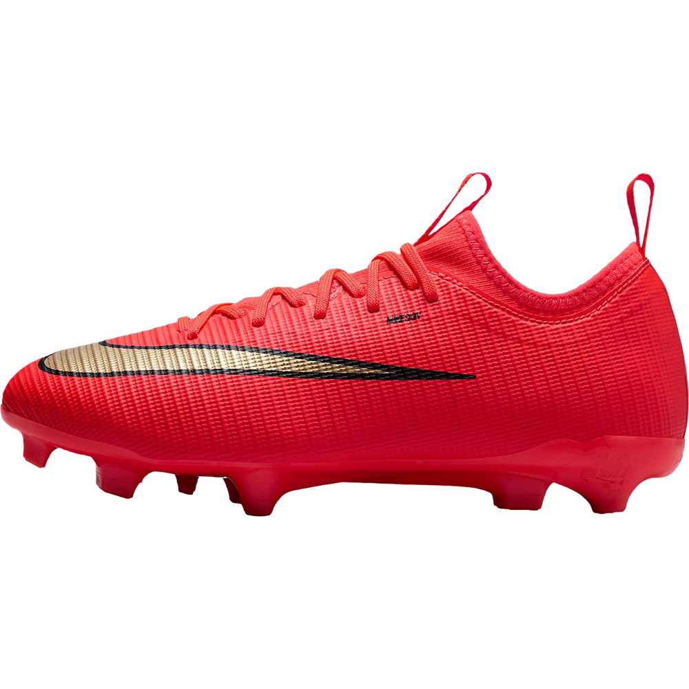 Nike - Mercurial Vapor 17 Academy Fußballschuhe Kinder rot