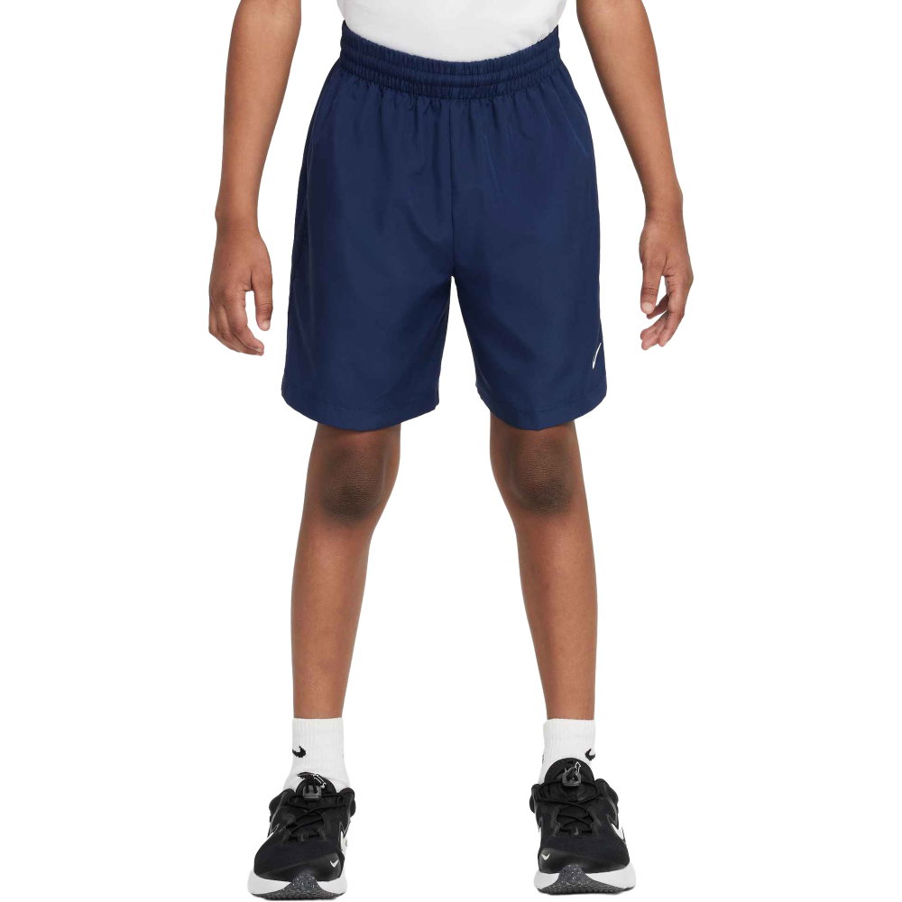 Nike - Multi Shorts Kinder weiß
