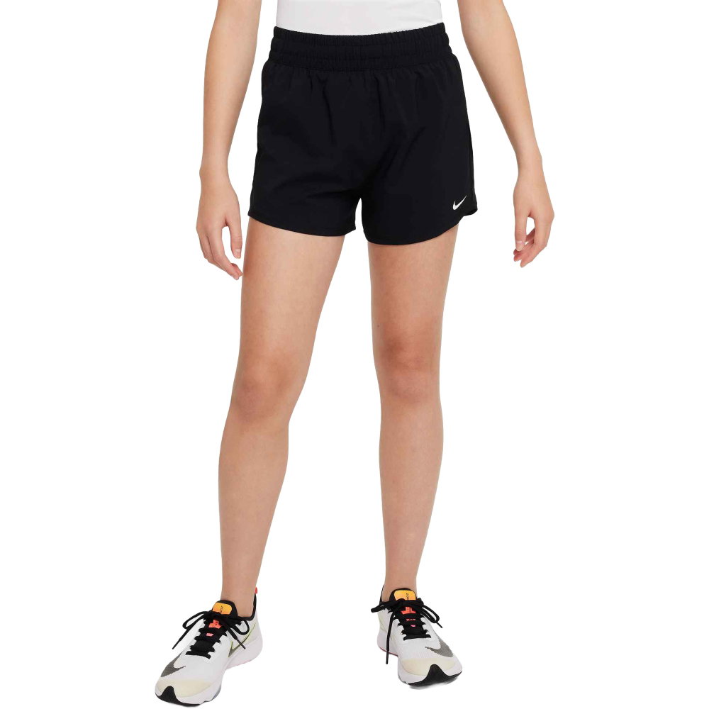 Nike - One Shorts Kinder schwarz