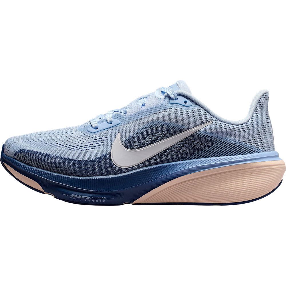 Nike - Pegasus Laufschuhe Damen blau