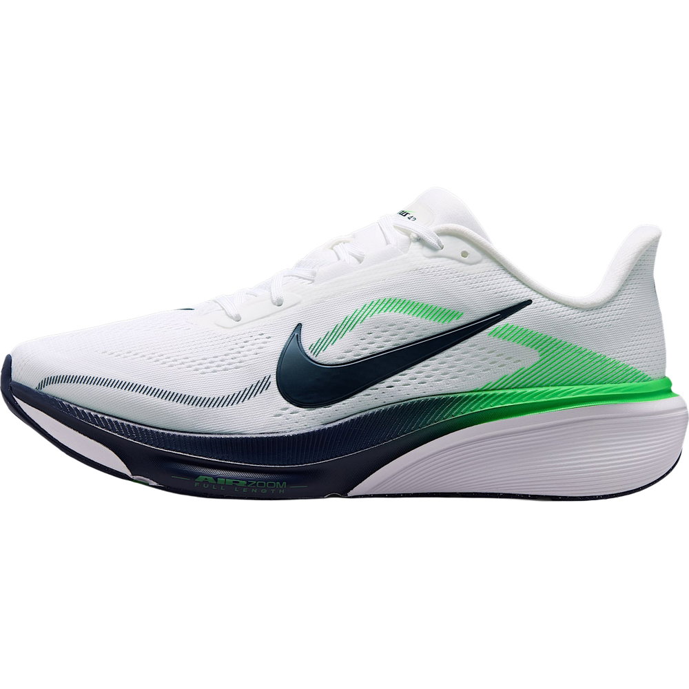Nike - Pegasus Laufschuhe Herren weiß